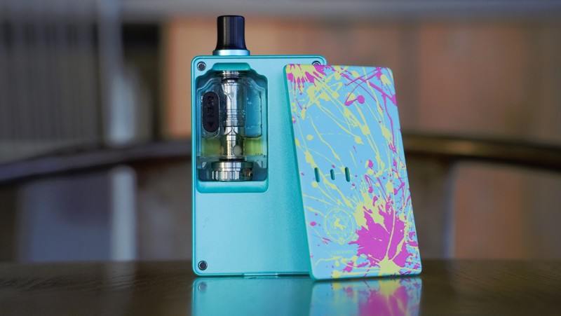 remplissage centaurus b80 blog le petit vapoteur